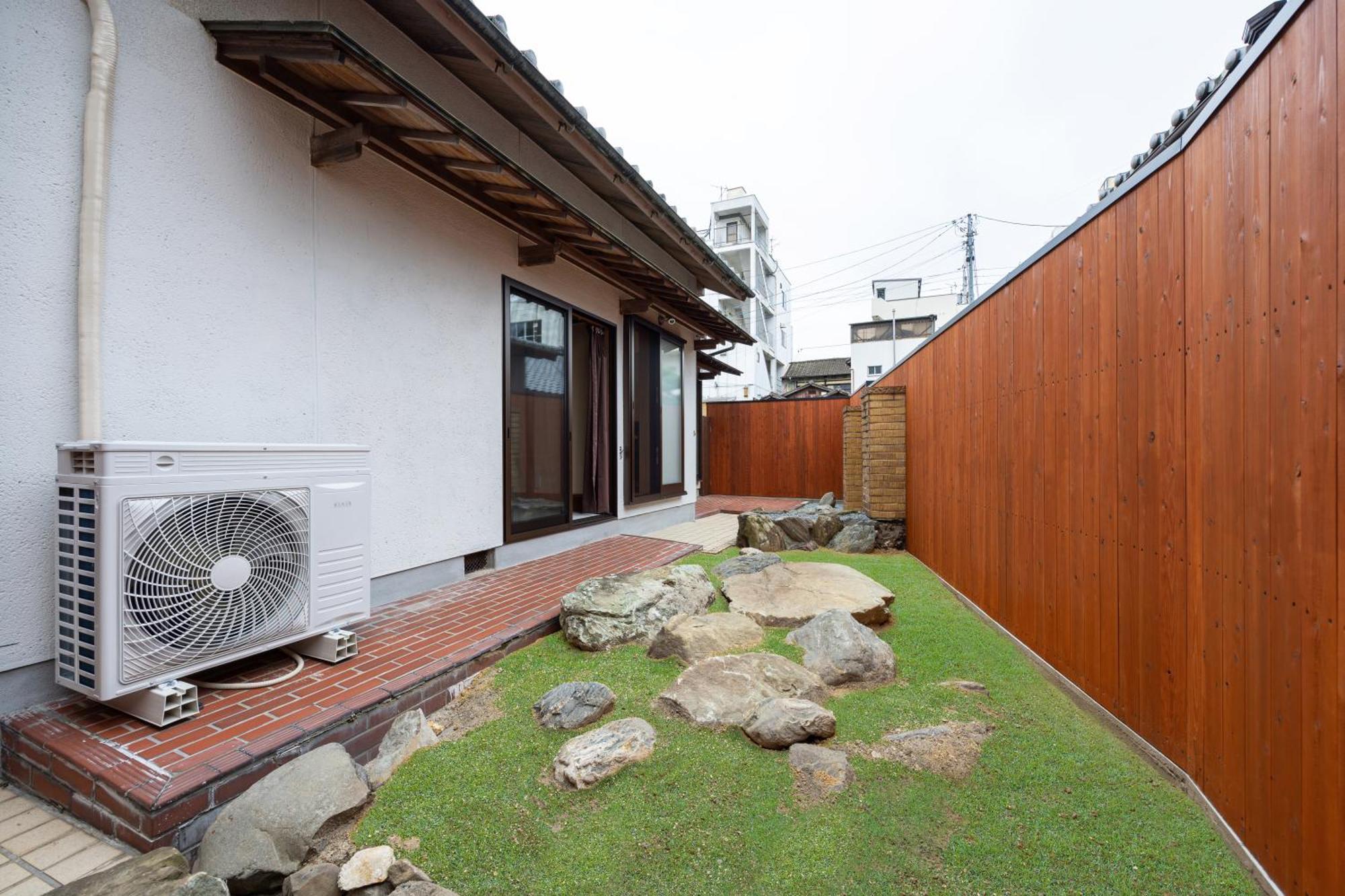 Hotel Konpira Machiya Kotohira Exterior foto